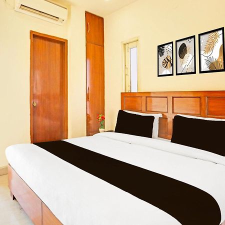 Super Hotel O Sector 45 Formerly Manyavar Chandīgarh Extérieur photo